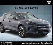 Cupra Formentor 2026