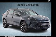 Cupra Formentor 2026