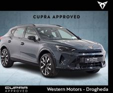 Cupra Formentor 2026