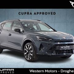 Cupra Formentor 2026