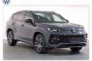 Volkswagen Tayron 2026