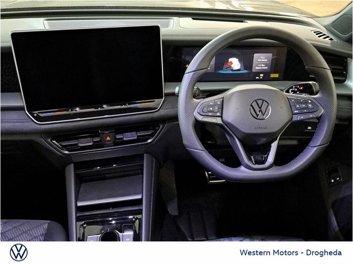 Volkswagen Tayron 2026