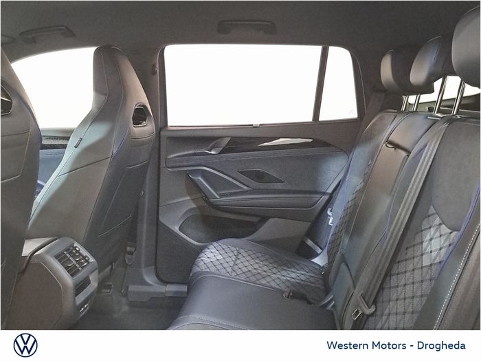 Volkswagen Tayron 2026