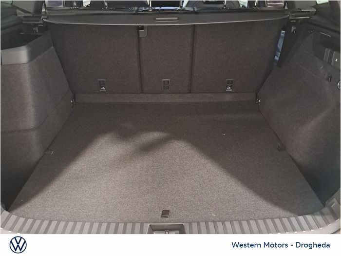 Volkswagen Tayron 2026