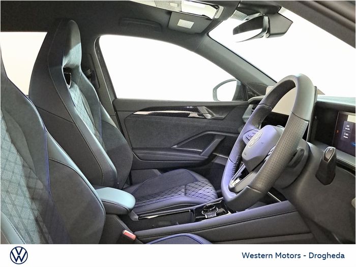Volkswagen Tayron 2026