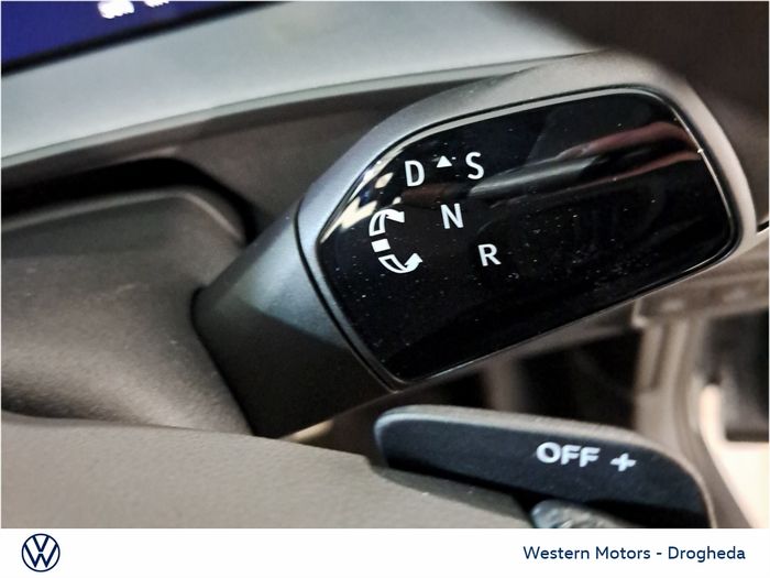 Volkswagen Tayron 2026