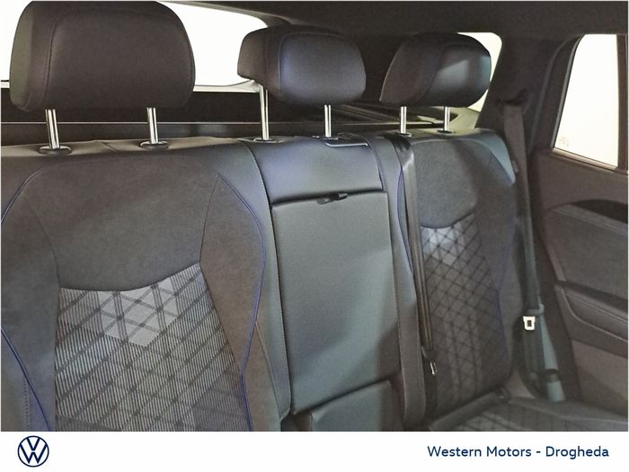 Volkswagen Tayron 2026
