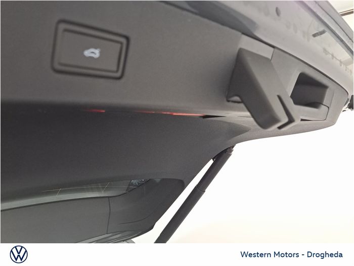 Volkswagen Tayron 2026