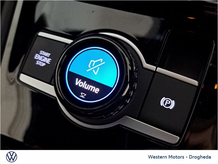 Volkswagen Tayron 2026