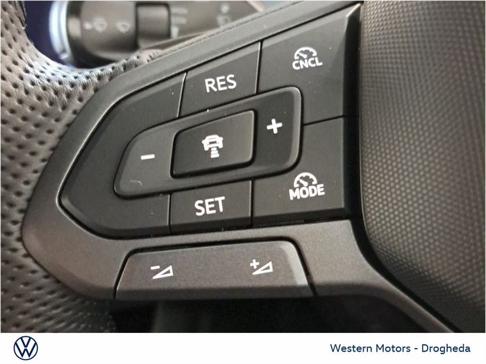 Volkswagen Tayron 2026