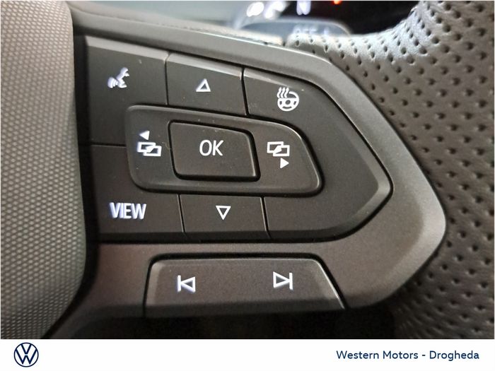 Volkswagen Tayron 2026