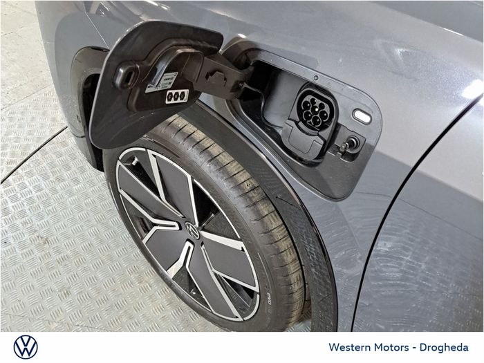 Volkswagen Tayron 2026