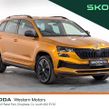 Skoda Karoq 2023