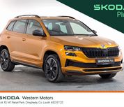Skoda Karoq 2023