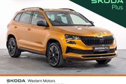 Skoda Karoq 2023