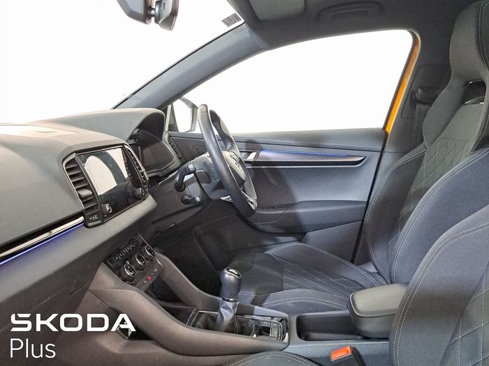 Skoda Karoq 2023