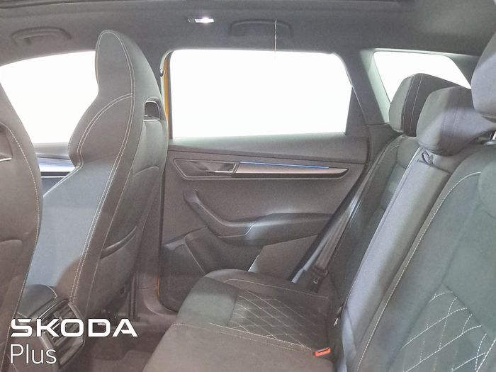 Skoda Karoq 2023