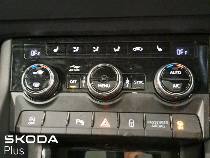 Skoda Karoq 2023