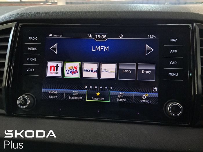 Skoda Karoq 2023