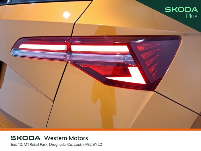 Skoda Karoq 2023