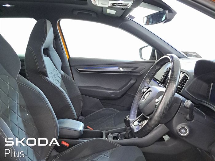 Skoda Karoq 2023