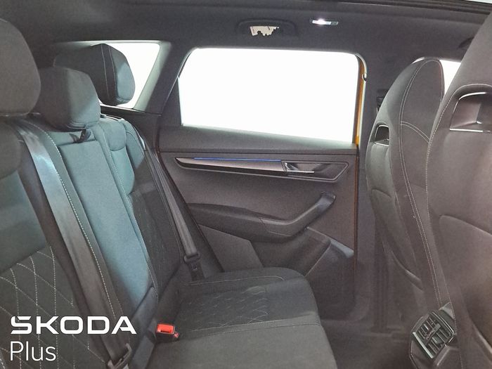 Skoda Karoq 2023