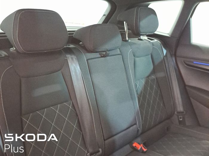 Skoda Karoq 2023