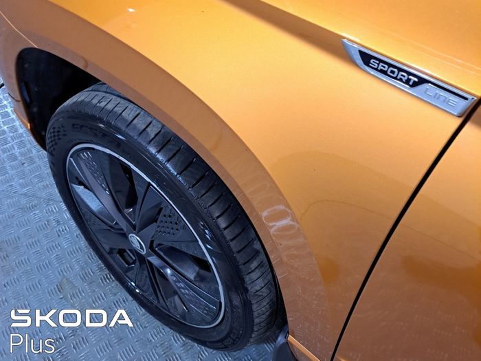 Skoda Karoq 2023