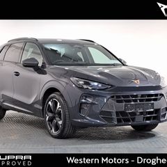 Cupra Terramar 2026