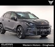 Cupra Terramar 2026