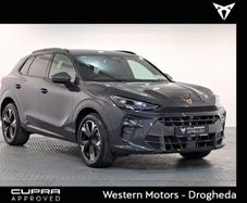 Cupra Terramar 2026