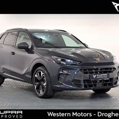 Cupra Terramar 2026