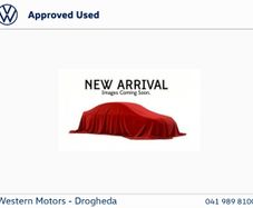 Volkswagen Crafter 2026