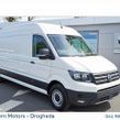 Volkswagen Crafter 2026