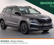 Skoda Karoq 2022