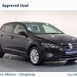 Volkswagen Polo 2021