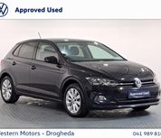 Volkswagen Polo 2021