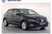 Volkswagen Polo 2021
