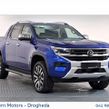 Volkswagen Amarok 2026