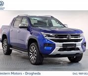 Volkswagen Amarok 2026