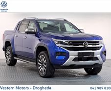 Volkswagen Amarok 2026