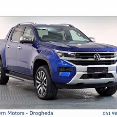 Volkswagen Amarok 2026