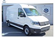 Volkswagen Crafter 2026