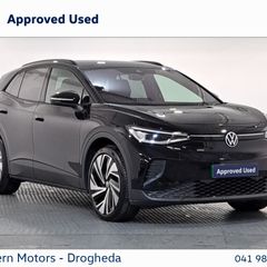 Volkswagen ID.4 2025
