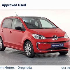Volkswagen e-up! 2024