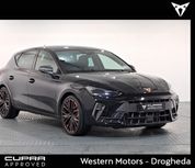 Cupra Leon 2025