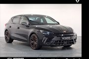 Cupra Leon 2025