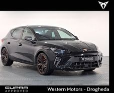 Cupra Leon 2025