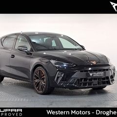 Cupra Leon 2025