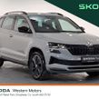 Skoda Karoq 2024